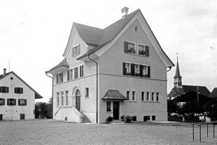 (c) Kantonale Denkmalpflege Zürich